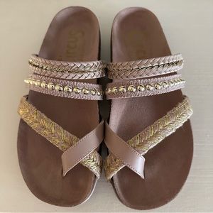Sam Edelman sandals